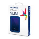 Disco Duro Externo Adata HV300 1TB 3.1 Azul (AHV300-1TU31-CBL)