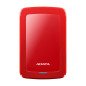 Disco Duro Externo Adata HV300 1TB 3.1 Rojo (AHV300-1TU31-CRD)