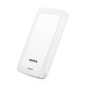 Disco Duro Externo Adata HV300 2TB 3.1 Blanco (AHV300-2TU31-CWH)