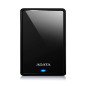 Disco Duro Externo Adata HV620S 1TB 3.1 Negro (AHV620S-1TU31-CBK)