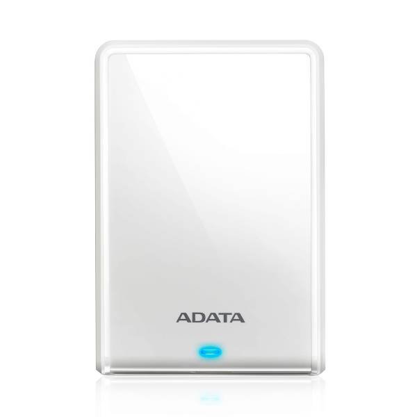 Disco Duro Externo Adata HV620S 1TB 3.1 Blanco (AHV620S-1TU31-CWH)