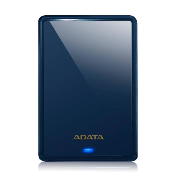 Disco Duro Externo Adata HV620S 1TB 3.1 Azul (AHV620S-1TU31-CBL)