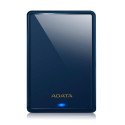Disco Duro Externo Adata HV620S 1TB 3.1 Azul (AHV620S-1TU31-CBL)