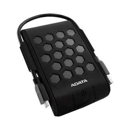 2TB HD720 USB 3.1 Negro Adata