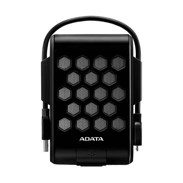 Disco Duro Externo Adata HD720 2TB 3.1 Negro (AHD720-2TU31-CBK)