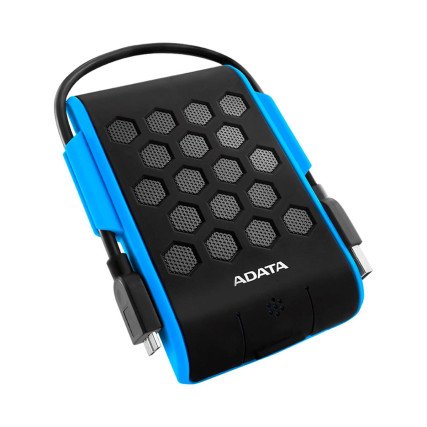 2TB HD720 USB 3.1 Azul Adata