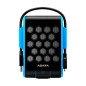 Disco Duro Externo Adata HD720 2TB 3.1 Azul (AHD720-2TU31-CBL)