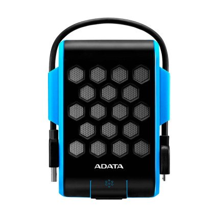 2TB HD720 USB 3.1 Azul Adata