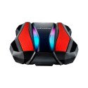 Disco Duro Externo Adata RGB HD770G 2TB 3.2 RD RGB AHD770G-2TU32G1-CRD