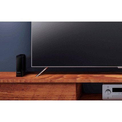 4TB HM800 USB 3.2 Negro Adata