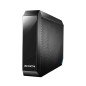 Disco Duro Externo Adata HM800 8TB 3.2 Negro ( AHM800-8TU32G1-CUSBK )