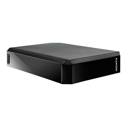 8TB HM800 USB 3.2 Negro Adata