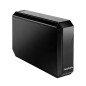 Disco Duro Externo Adata HM800 8TB 3.2 Negro ( AHM800-8TU32G1-CUSBK )