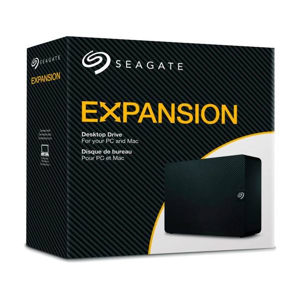 8TB STKP USB 3.0. Seagate