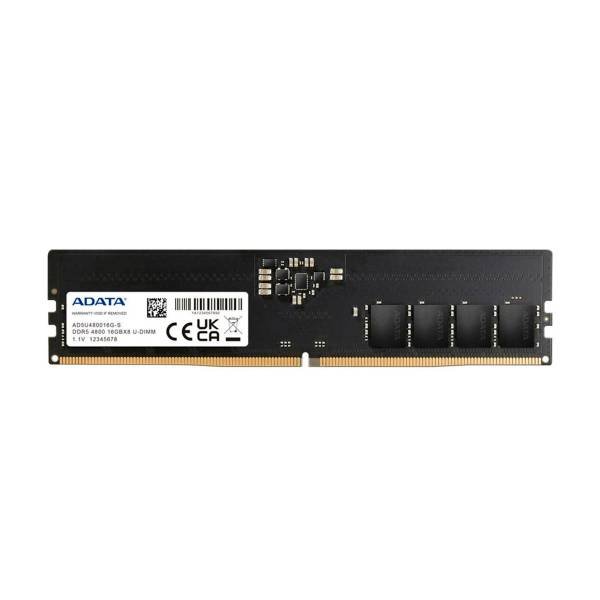 16GB 4800Mhz DDR5 Adata