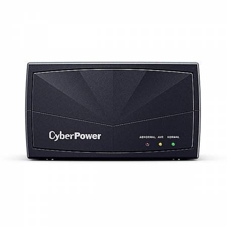 Regulador CyberPower CL1000VR 500W 8 Contactos