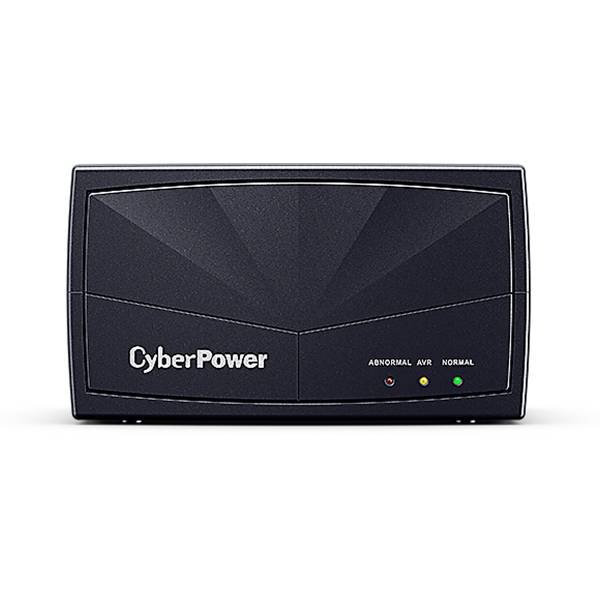 Regulador CyberPower CL1500VR 750W 8 Contactos