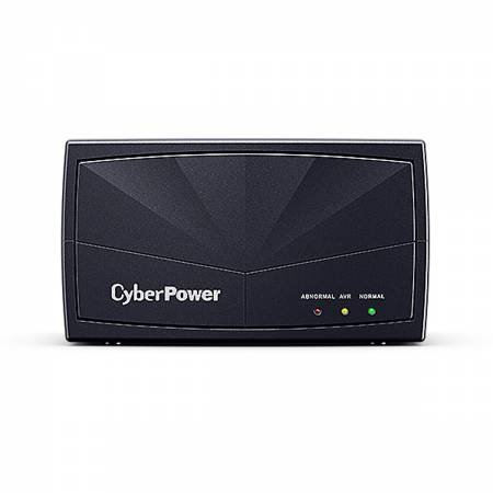 Regulador CyberPower CL1200VR 1000W 8 Contactos