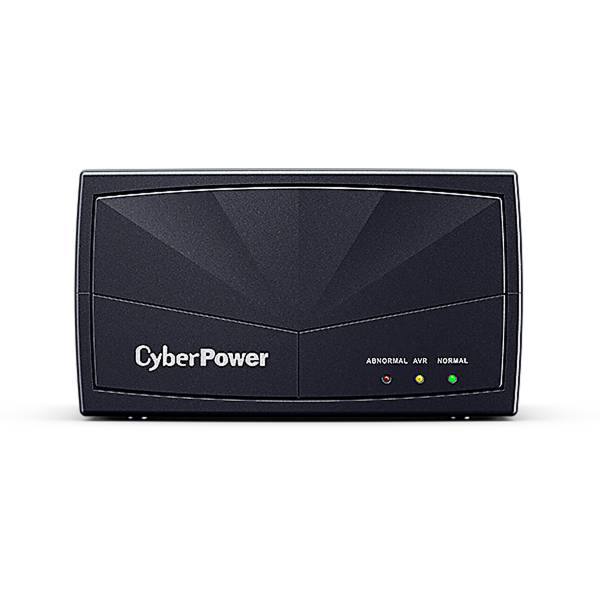Regulador CyberPower CL2000VR 1000W  8 Contactos