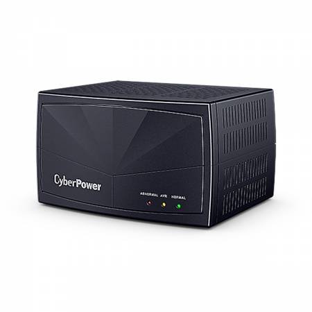 Regulador CyberPower CL2000VR 1000W 8 Contactos
