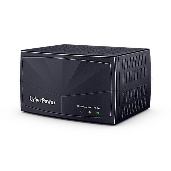 Regulador CyberPower CL2000VR 1000W 8 Contactos