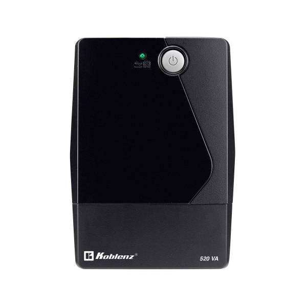 No Break Koblenz 240W 6 Contactos 5216 R