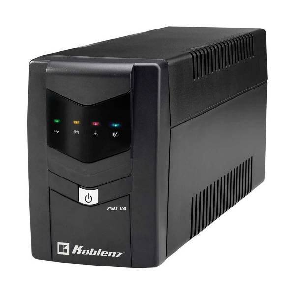 No Break Koblenz 450W 6 Contactos 7516 USB/R