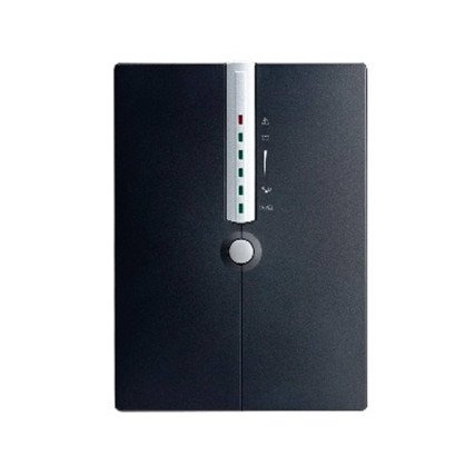 No Break UPS Interactivo 1200W Onda Cuasisenoidal 20012 USB/R