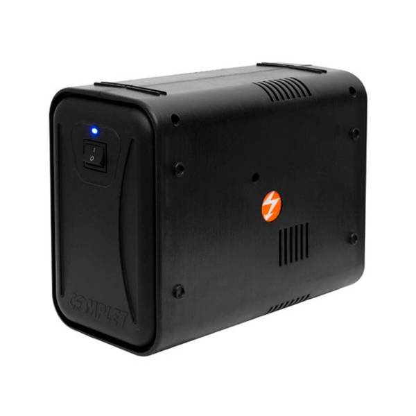 No Break UPS Complet 500W MT1005 8 Contactos