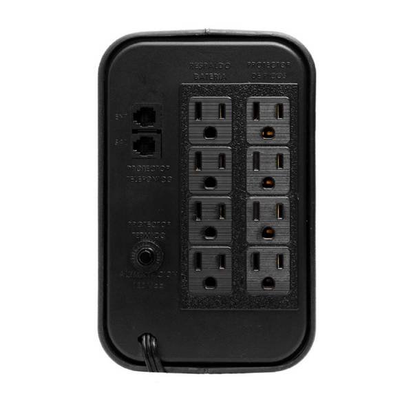 No Break UPS Complet 1000W T2000 10 Contactos