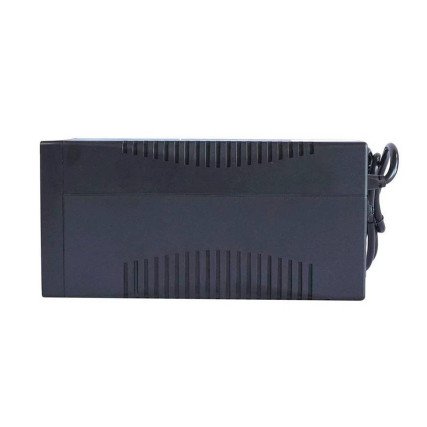 No Break UPS Smartbitt 480W SBNB900LCD 6 Contactos