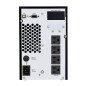 UPS On-Line Torre Smartbitt 800W Onda Senoidal pura SBOL1KT 4 Contactos