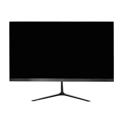 Monitor Acteck Captive Vivid SP215 21.5" VGA HDMI,  75HZ 5MS AC-933858, Plano, Negro