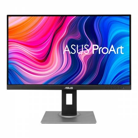 Monitor 27" ASUS ProArt Display PA278QV, IPS, WQHD (2560 x 1440), 100% sRGB, 100%, Calman verified, soporte ergonómico