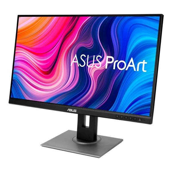 Monitor 27" ASUS ProArt Display PA278QV, IPS, WQHD (2560 x 1440), 100% sRGB, 100%, Calman verified, soporte ergonómico