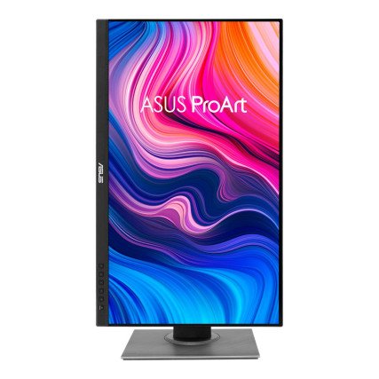Monitor 27"  ASUS ProArt Display PA278QV, IPS, WQHD (2560 x 1440), 100% sRGB, 100%, Calman verified, soporte ergonómico