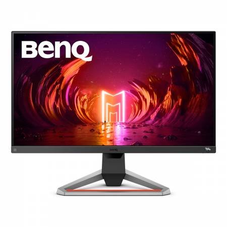Monitor gamer 27" Mobiuz EX2710S BENQ, Panel IPS, 165HZ, 1ms , 1920x1080p
