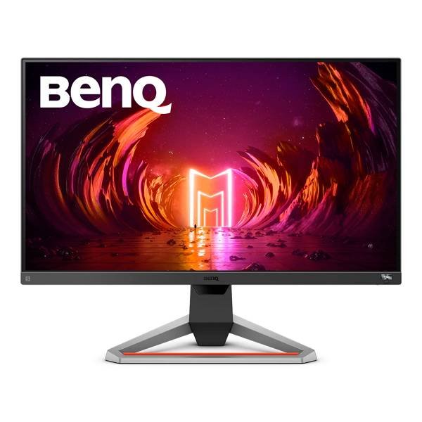 Monitor gamer 27" Mobiuz EX2710S BENQ, Panel IPS, 165HZ, 1ms , 1920x1080p
