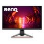 Monitor gamer 27" Mobiuz EX2710S BENQ, Panel IPS, 165HZ, 1ms , 1920x1080p