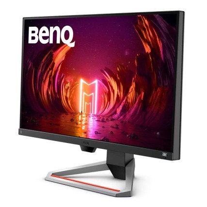 Monitor gamer 27" Mobiuz EX2710S BENQ, Panel IPS, 165HZ, 1ms , 1920x1080p