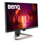 Monitor gamer 27" Mobiuz EX2710S BENQ, Panel IPS, 165HZ, 1ms , 1920x1080p