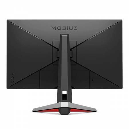 Monitor gamer 27" Mobiuz EX2710S BENQ, Panel IPS, 165HZ, 1ms , 1920x1080p
