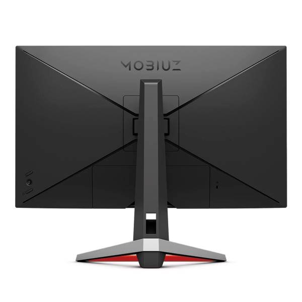 Monitor gamer 27" Mobiuz EX2710S BENQ, Panel IPS, 165HZ, 1ms , 1920x1080p