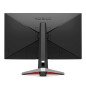 Monitor gamer 27" Mobiuz EX2710S BENQ, Panel IPS, 165HZ, 1ms , 1920x1080p