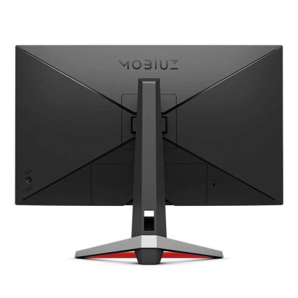 Monitor gamer 27" Mobiuz EX2710S BENQ, Panel IPS, 165HZ, 1ms , 1920x1080p