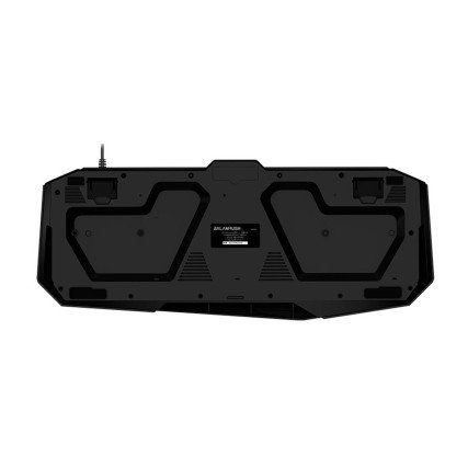 Gunfire Prog 3 Balam Rush