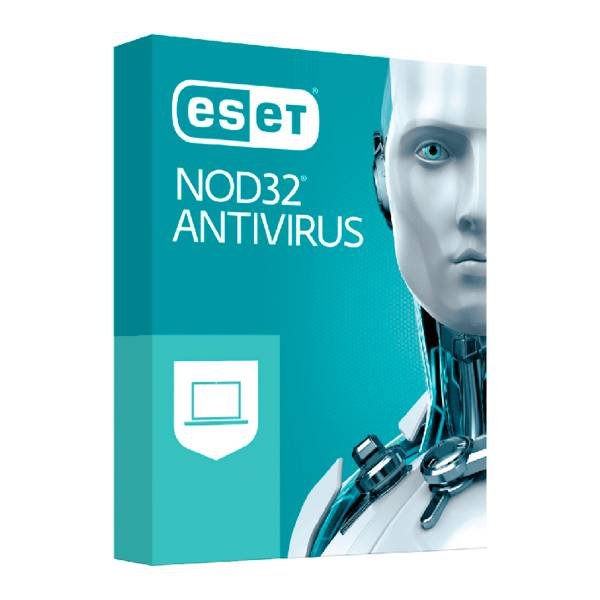 Internet Security 1Usuario por 1año V2020 Eset