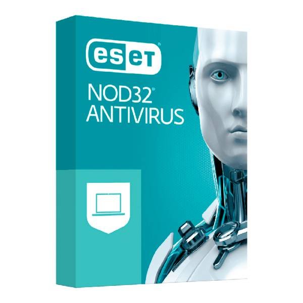 Internet Security 3Usuario por 1año V2020 Eset