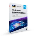 Internet Security 10Usuario por 1año Bitdefender
