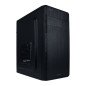 Gabinete Acteck Kioto M-ATX 500W USB 3.0 Negro AC-932547